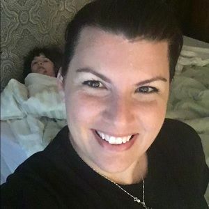 Meet your Posher, Gina